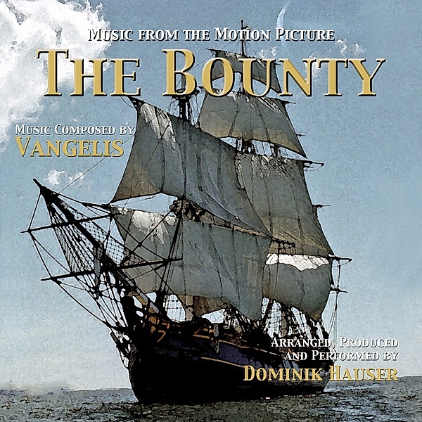 Bounty, Dominik Hauser