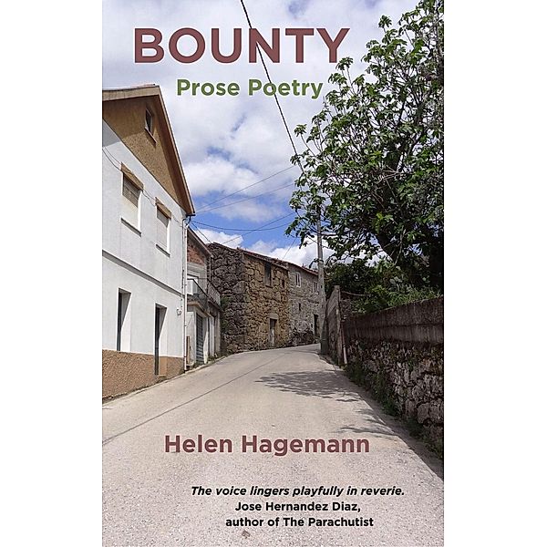 Bounty, Helen Hagemann