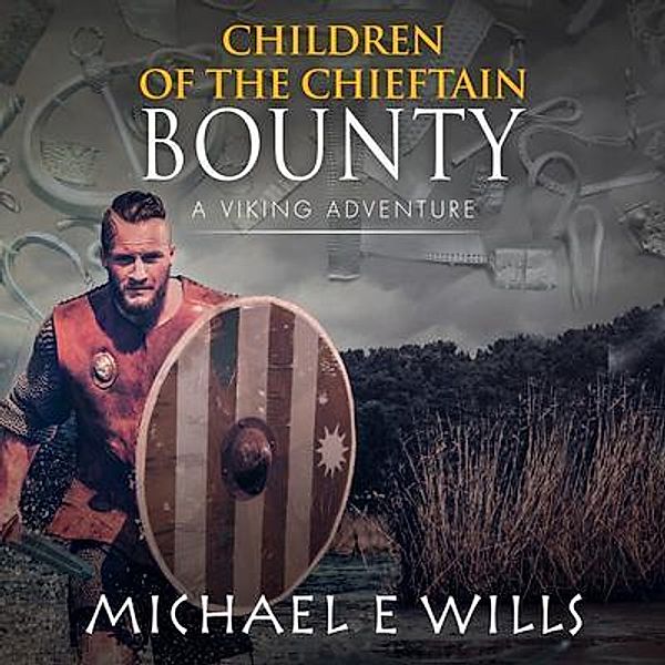 Bounty / Bygone Age Press, Michael Wills