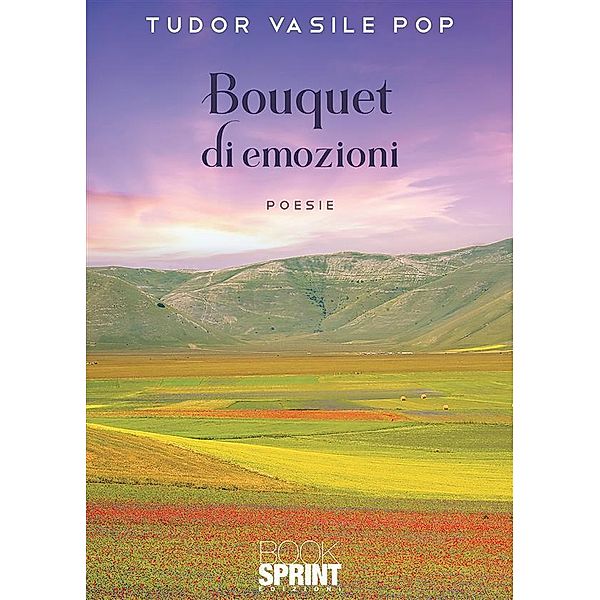 Bouquet di emozioni, Tudor Vasile Pop