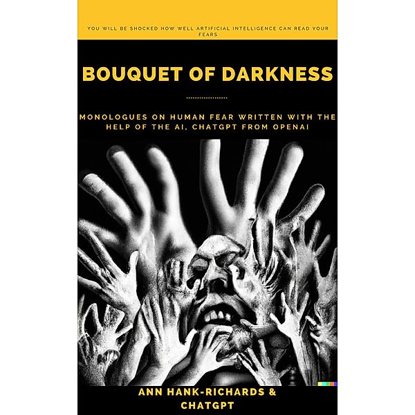 Bouquet Of Darkness, Ann Hank-Richards