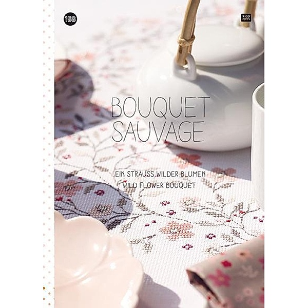 Bouquet Sauvage, Annette Jungmann