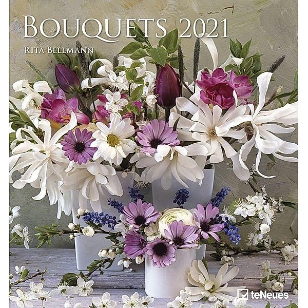 Bouquets 2021