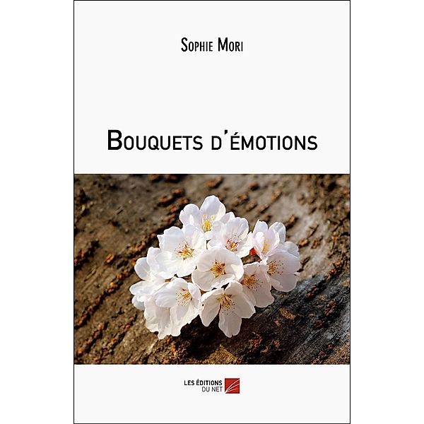 Bouquets d'émotions, Mori Sophie Mori