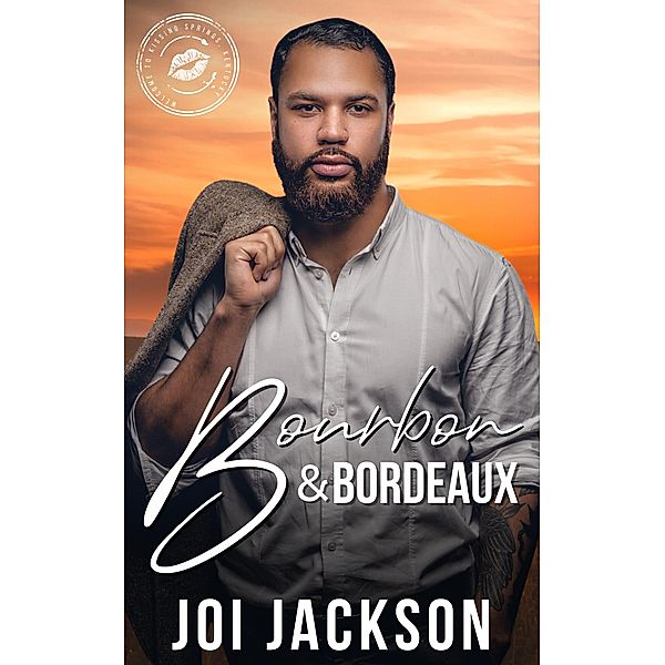 Bourbon & Bordeaux, Joi Jackson