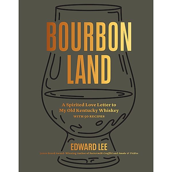 Bourbon Land, Edward Lee