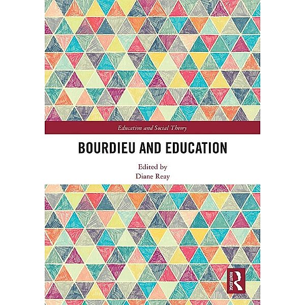 Bourdieu and Education