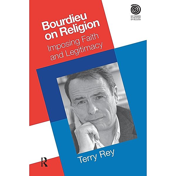 Bourdieu on Religion, Terry Rey