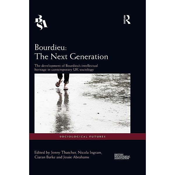 Bourdieu: The Next Generation