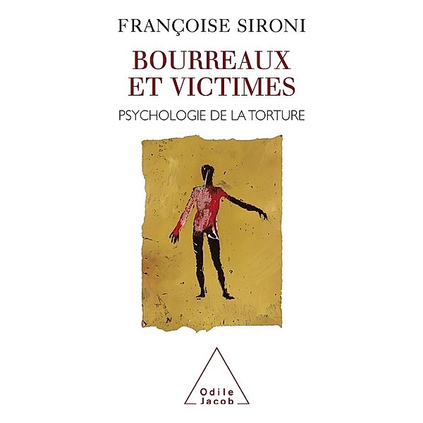 Bourreaux et Victimes, Sironi Francoise Sironi
