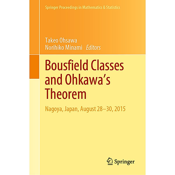 Bousfield Classes and Ohkawa's Theorem