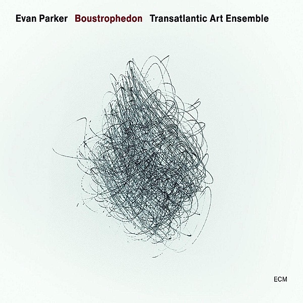 Boustrophedon (2008), Evan Parker, Transatlantic Art Ensemble