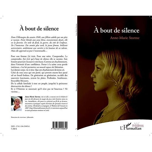 BOUT DE SILENCE / Hors-collection, Collectif