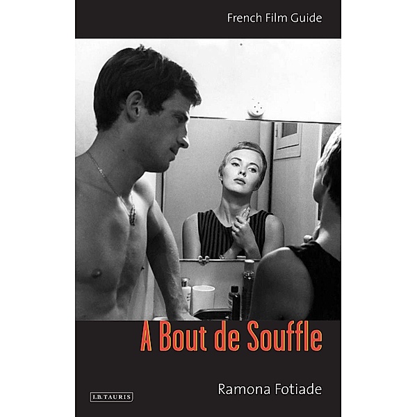 Bout de Souffle, A, Ramona Fotiade