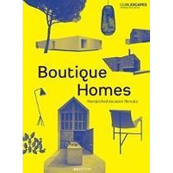 Boutique Homes