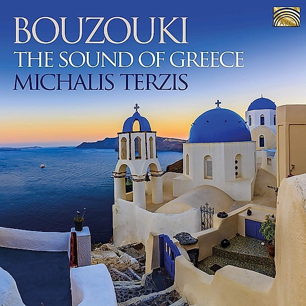 Bouzouki-The Sound Of Greece, Diverse Interpreten