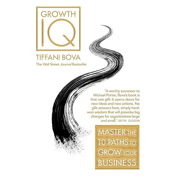 Bova, T: Growth IQ, Tiffani Bova