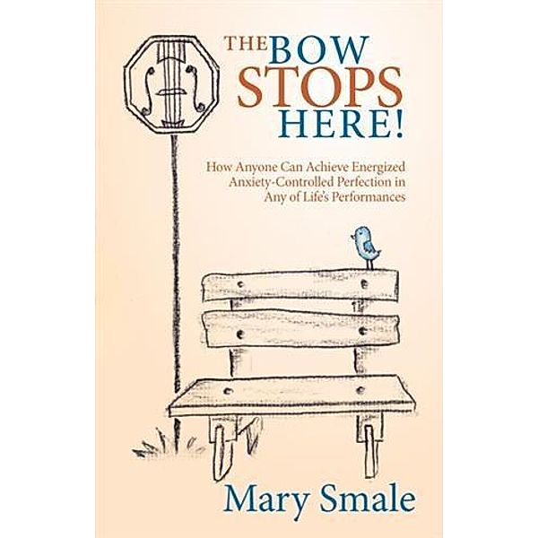 Bow Stops Here!, Mary Smale