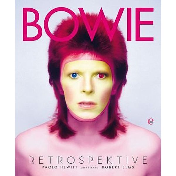 Bowie, Paolo Hewitt