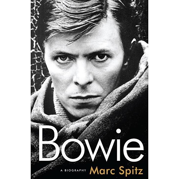 Bowie, Marc Spitz