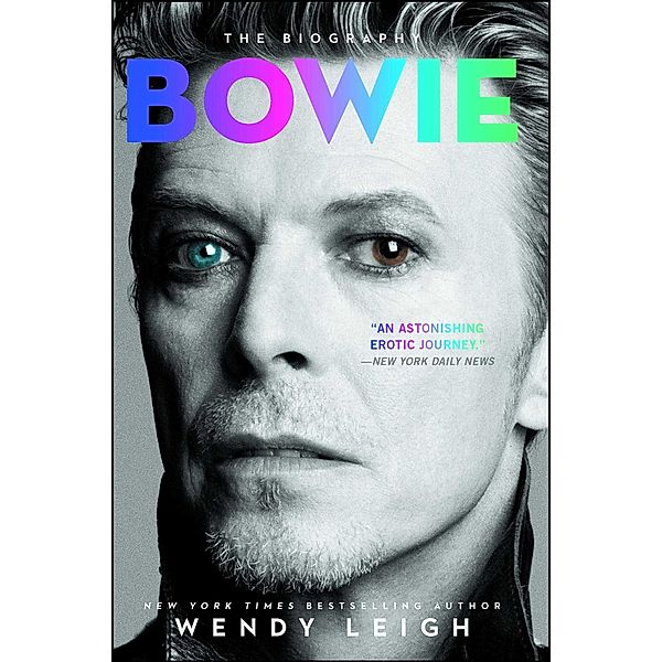 Bowie, Wendy Leigh