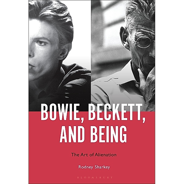 Bowie, Beckett, and Being, Rodney Sharkey