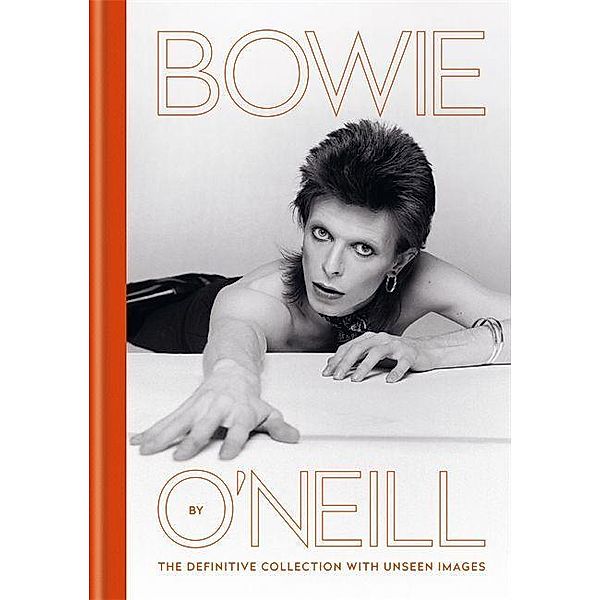 Bowie by O'Neill, Terry O'Neill