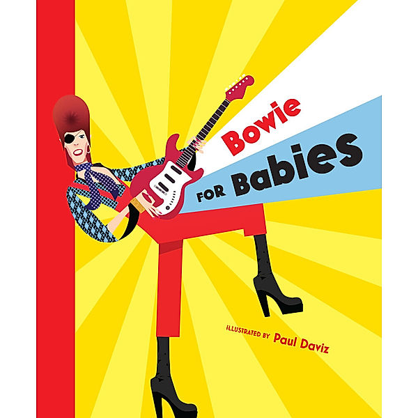 Bowie for Babies