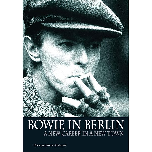 Bowie in Berlin, Thomas Jerome Seabrook