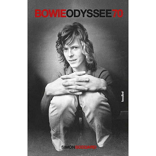 Bowie Odyssee 70, Simon Goddard