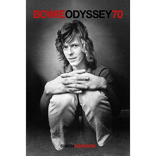 Bowie Odyssey 70, Simon Goddard