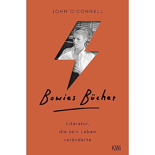 Bowies Bücher, John O'Connell