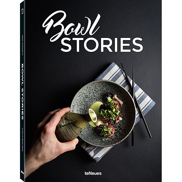 Bowl Stories, Ben Donath, Viola Molzen