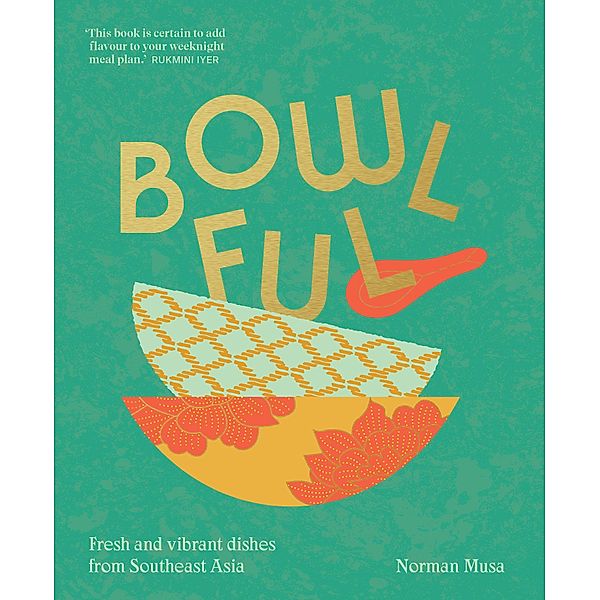 Bowlful, Norman Musa