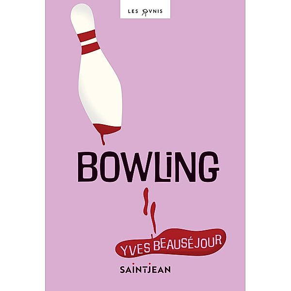Bowling, Beausejour Yves Beausejour
