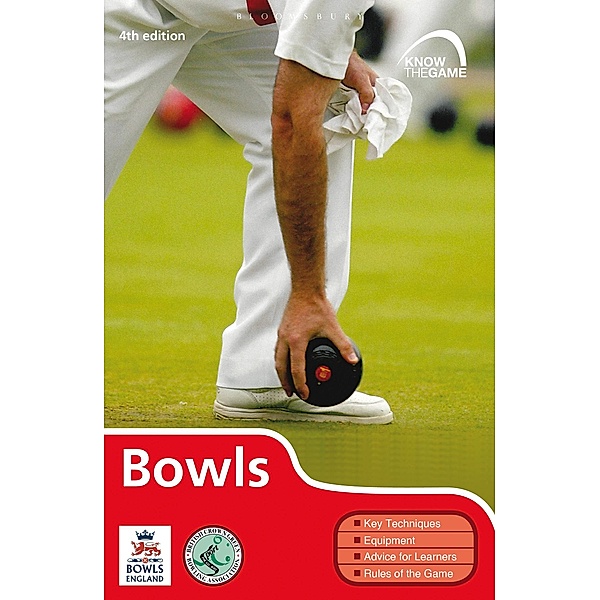 Bowls, English Bowling Association