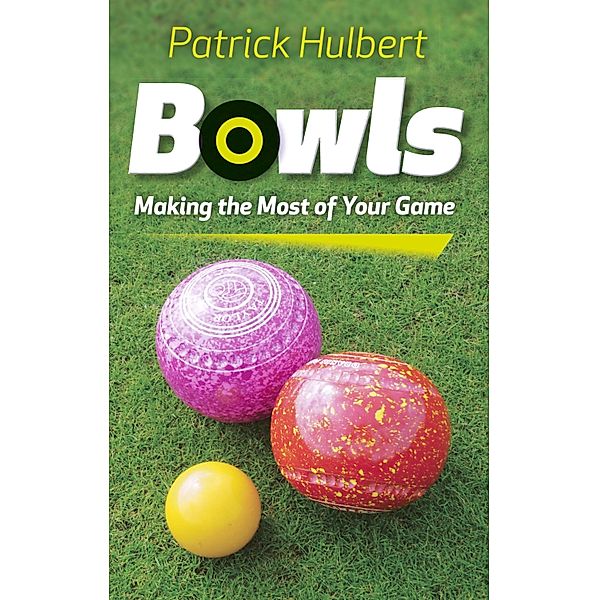 Bowls, Patrick Hulbert