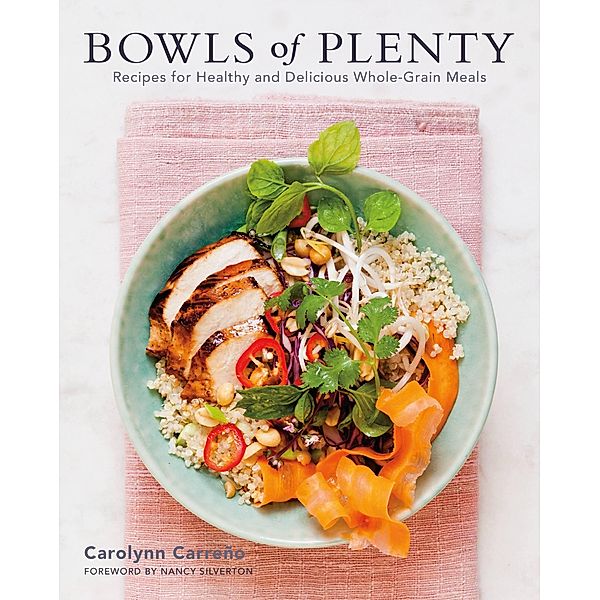 Bowls of Plenty, Carolynn Carreno