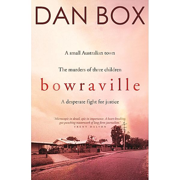 Bowraville, Dan Box