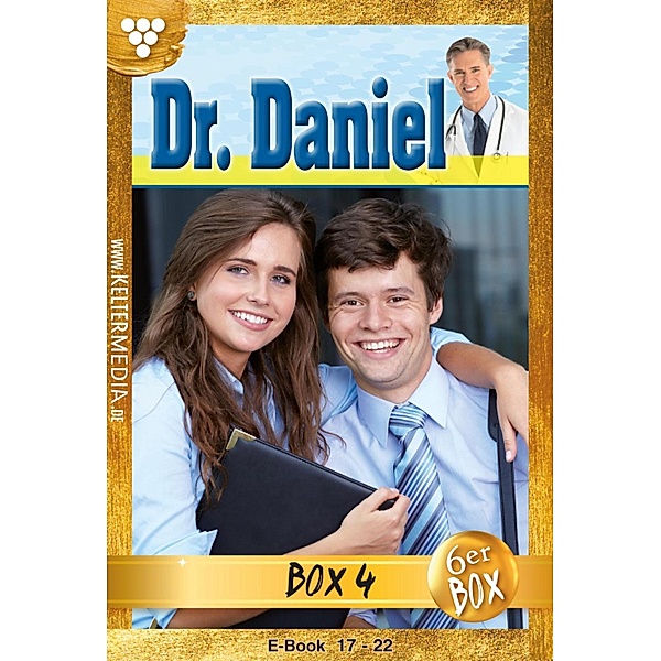 Box 17-22 / Dr. Daniel Bd.4, Marie Francoise