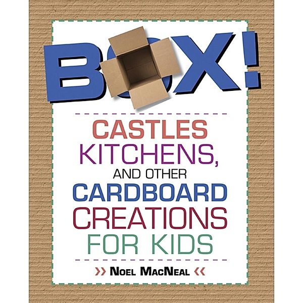 Box!, Noel MacNeal