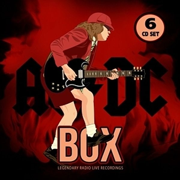 Box, AC/DC