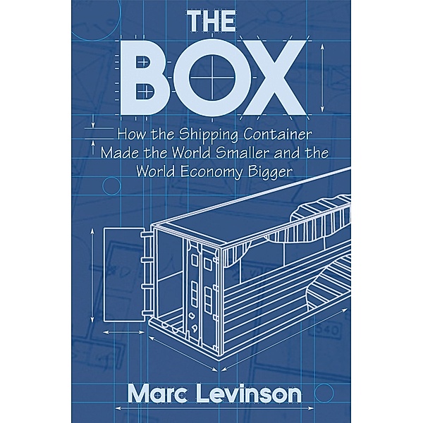 Box, Marc Levinson