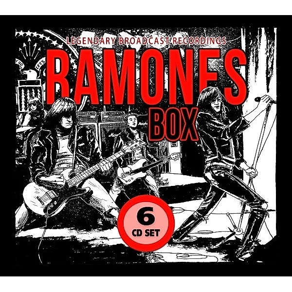 Box, Ramones