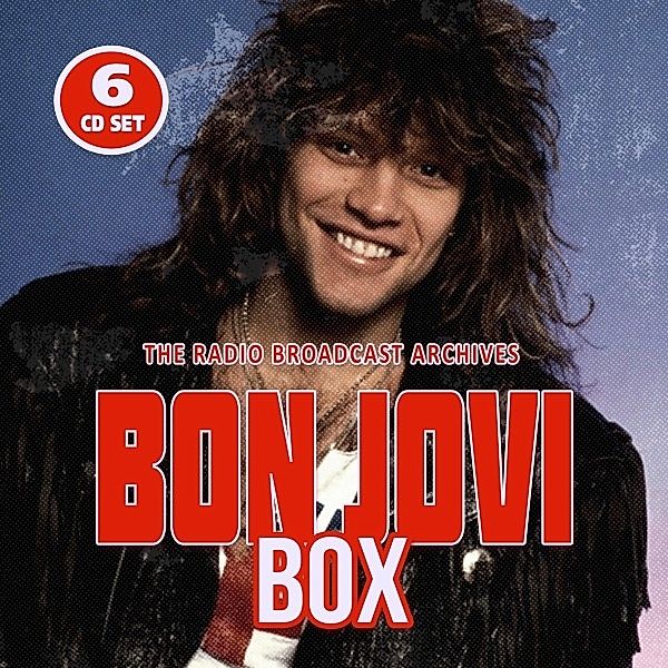 BOX, Bon Jovi