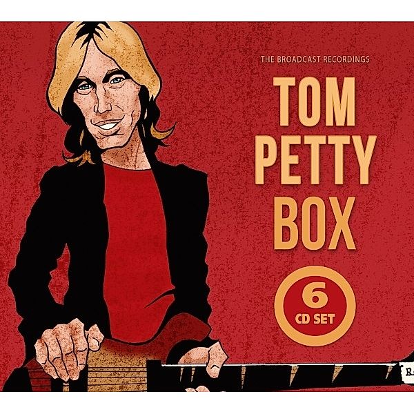 Box, Tom Petty