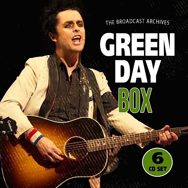 Box, Green Day
