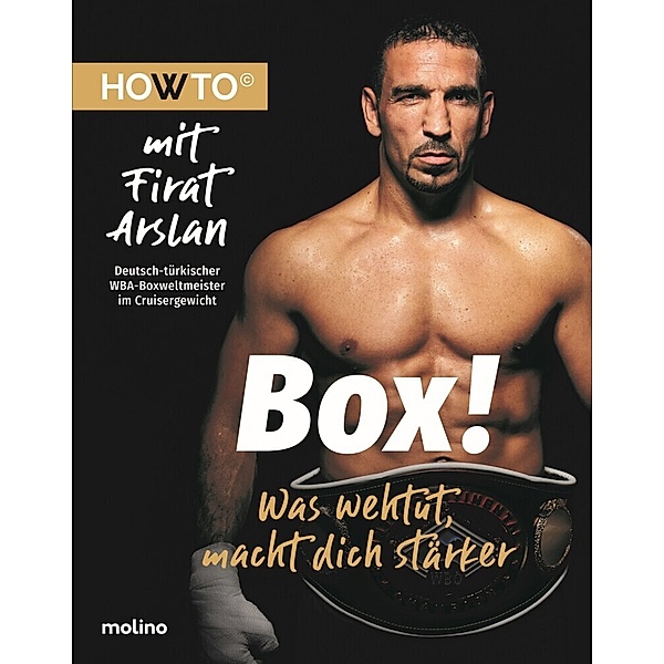 Box!, Firat Arslan, Volker Siegle