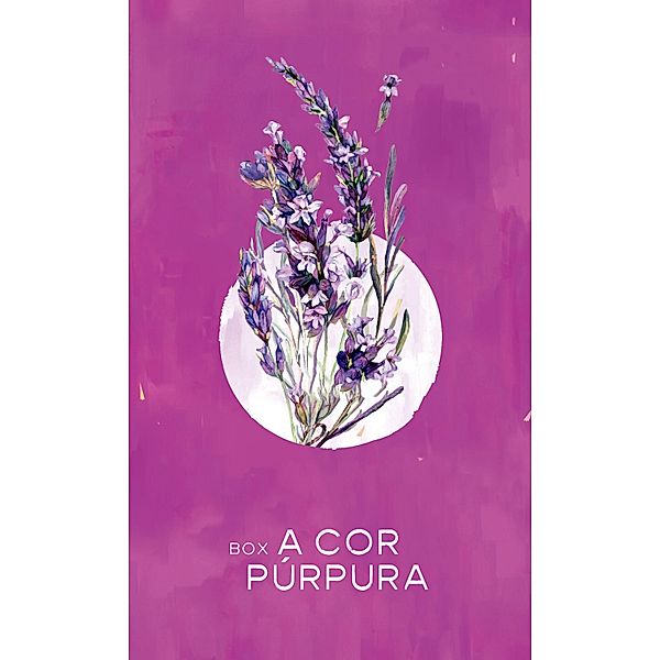 Box A Cor Púrpura, Alice Walker