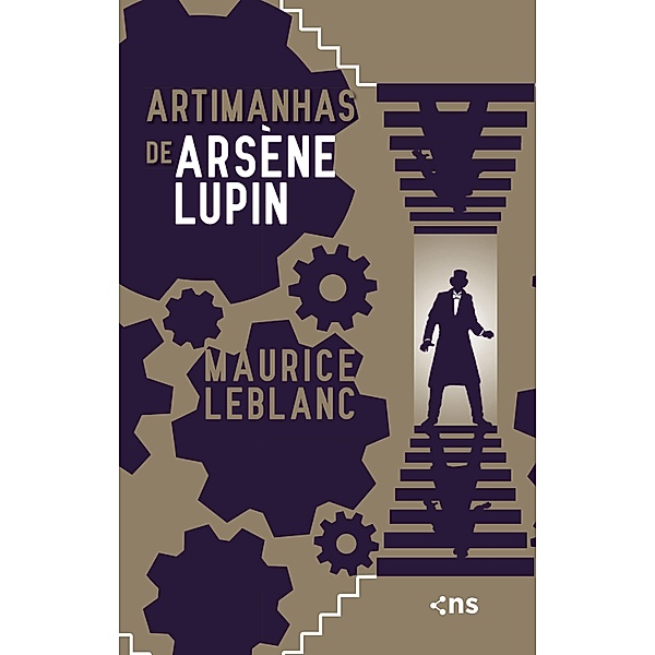Box Arsène Lupin - Artimanhas, Maurice Leblanc